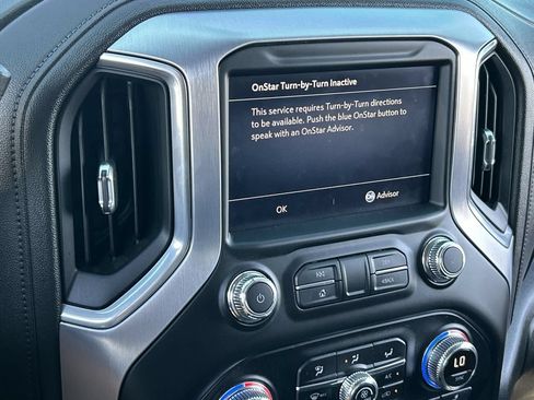 Used 2021 GMC Sierra 1500 Elevation w/ Preferred Package AWD/4WD image 14