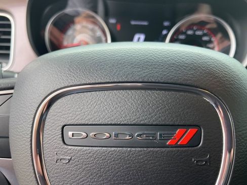Used 2022 Dodge Charger Scat Pack image 34