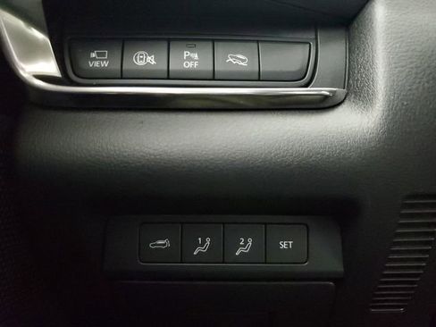 Used 2024 MAZDA CX-30 2.5 Turbo w/ Premium Plus Pkg image 35