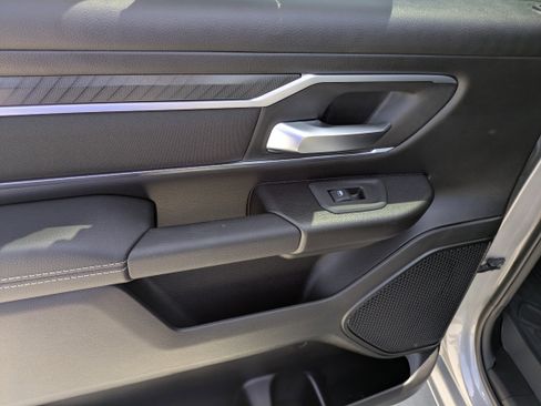 New 2025 RAM 1500 Big Horn image 15
