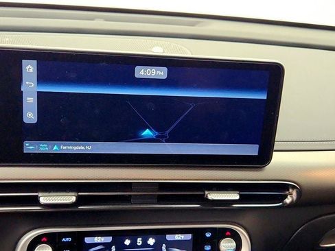 Used 2023 Genesis GV60 Performance AWD/4WD image 20
