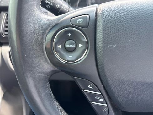 Used 2013 Honda Accord EX-L image 31