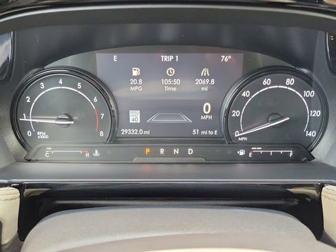 Certified 2020 Lincoln Corsair Reserve w/ Equipment Group 201A image 17