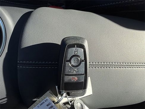 New 2026 Ford Mustang EcoBoost image 16