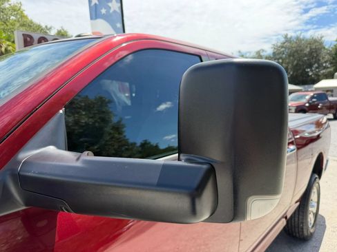 Used 2018 RAM 2500 Big Horn AWD/4WD image 27