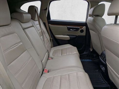 Used 2019 Honda CR-V EX-L image 19