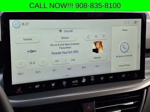 Used 2023 Ford Escape Active w/ Tech Pack #2 image 19