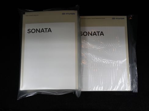 Used 2023 Hyundai Sonata N Line w/ Cargo Package image 27