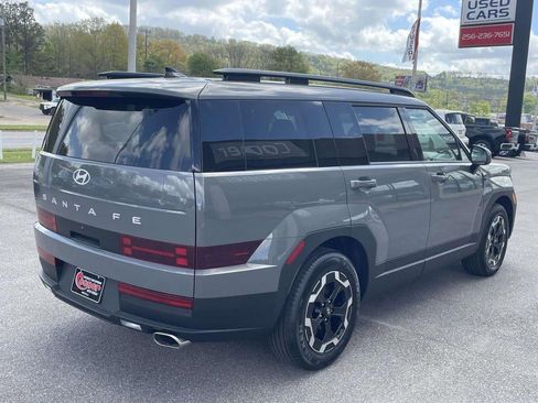 New 2026 Hyundai Santa Fe SEL image 20