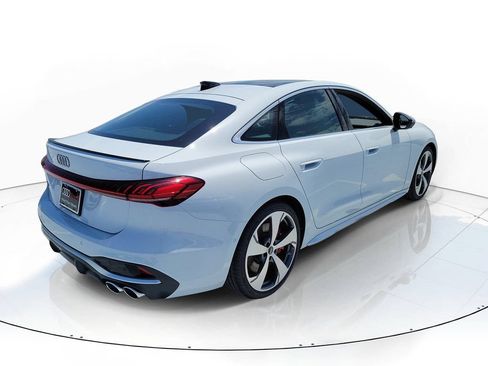 New 2026 Audi S5 Premium Plus AWD/4WD image 4