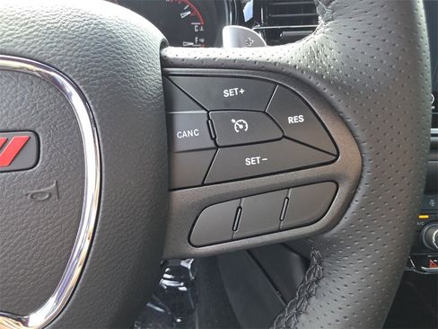 New 2026 Dodge Durango GT image 19