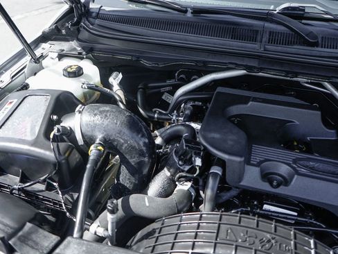 Used 2020 Ford Ranger XLT w/ Equipment Group 301A Mid image 13