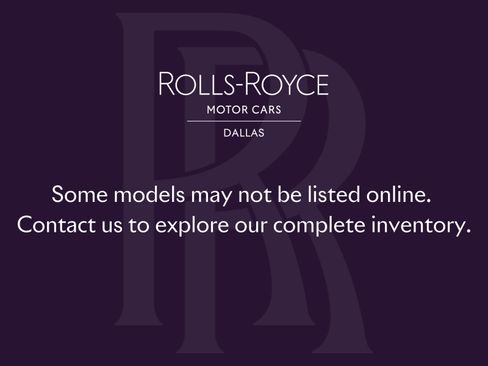 Certified 2024 Rolls-Royce Ghost Extended Wheelbase AWD/4WD image 4