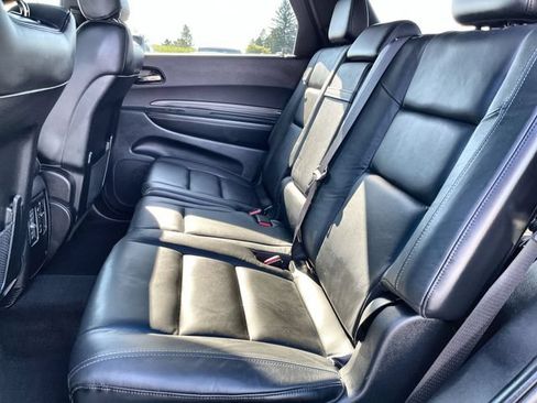 Used 2022 Dodge Durango GT AWD/4WD image 24