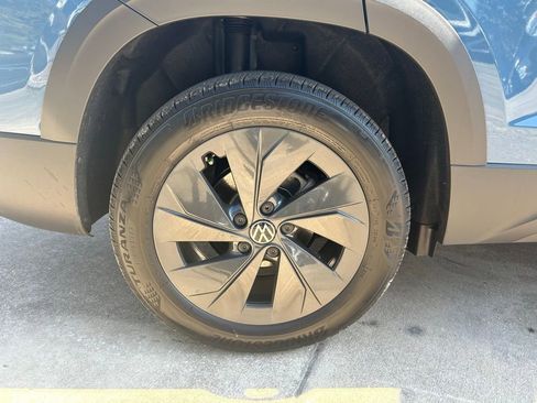 New 2026 Volkswagen Taos S image 26