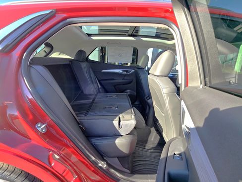 New 2026 Buick Envision Avenir image 19