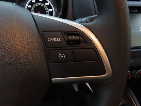 New 2025 Mitsubishi Outlander Sport ES image 13