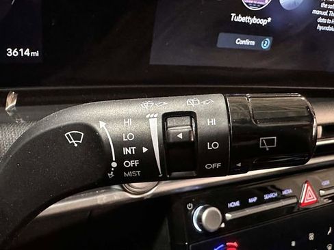 Used 2025 Hyundai Tucson SEL AWD/4WD image 30