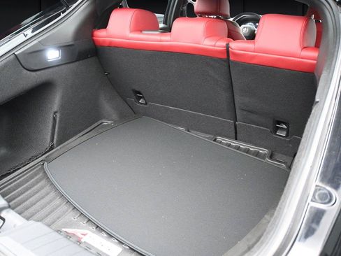 Certified 2024 Acura Integra A-Spec FWD image 13