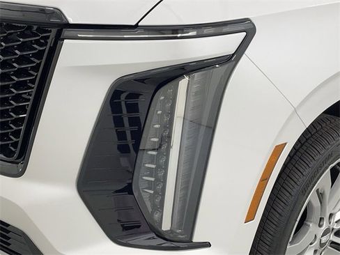 New 2025 Cadillac Escalade Sport w/ Touring Package image 15