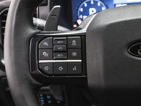 Used 2025 Ford F150 Raptor w/ Equipment Group 803A Raptor R image 37