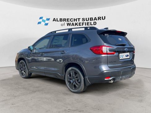 New 2026 Subaru Ascent Bronze Edition image 3