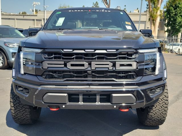 New 2026 Ford F150 Raptor AWD/4WD image 30