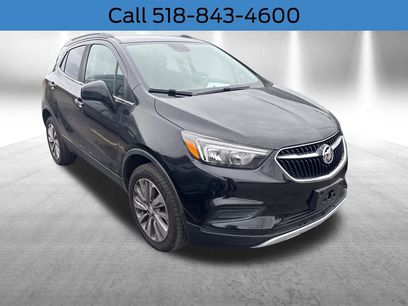 Used 2020 Buick Encore Preferred