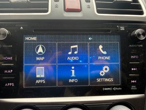 Used 2015 Subaru Crosstrek 2.0i Limited image 9