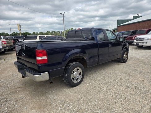 Used 2005 Ford F150 XLT RWD image 3