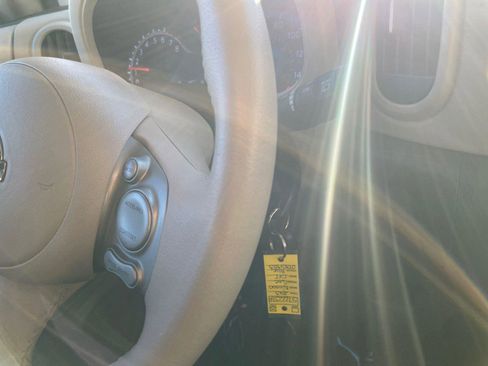 Used 2013 Nissan Cube 1.8 S image 24