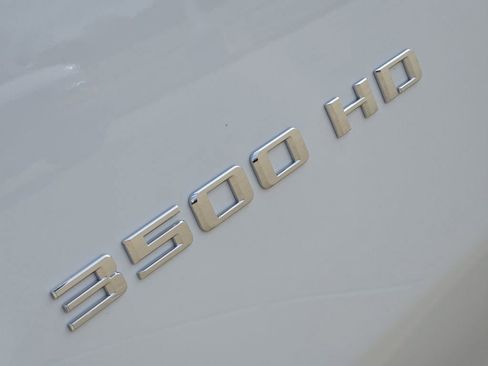 New 2026 Chevrolet Silverado 3500 LT w/ Convenience Package AWD/4WD image 40