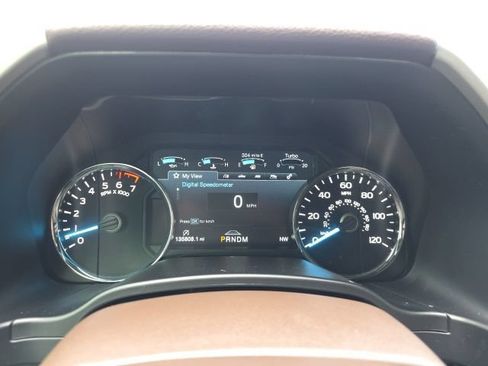 Used 2020 Ford F150 King Ranch w/ Equipment Group 601A Luxury AWD/4WD image 16
