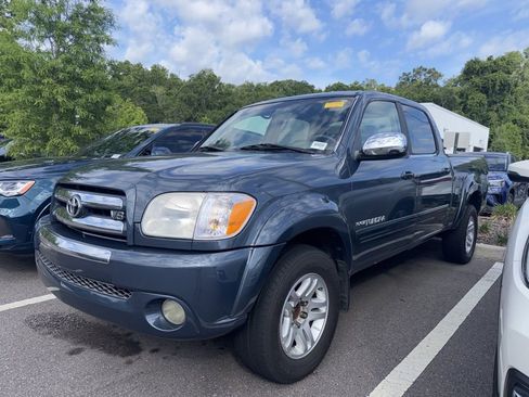 Used 2006 Toyota Tundra SR5 RWD image 1