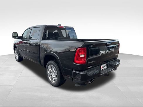 New 2025 RAM 1500 Big Horn image 6