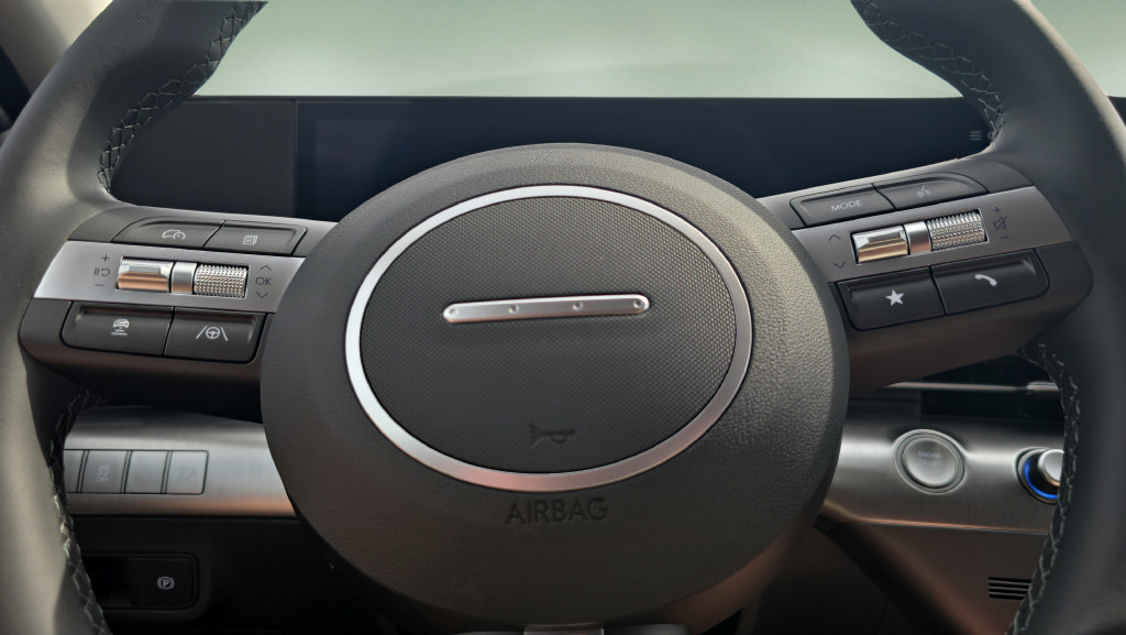 New 2027 Hyundai Kona SEL Sport AWD/4WD image 4