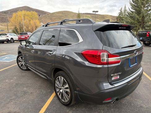 Used 2022 Subaru Ascent Touring w/ Popular Package #2A image 6