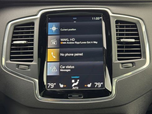 Used 2020 Volvo XC90 T6 Momentum image 25