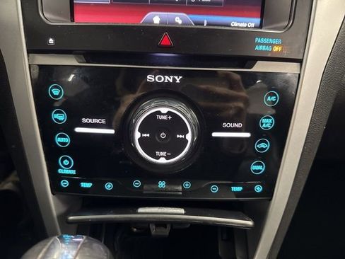 Used 2013 Ford Explorer Limited image 44