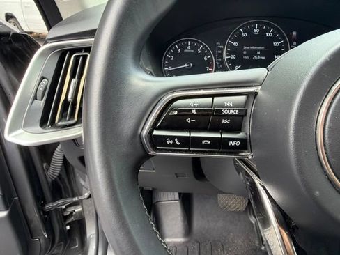 Used 2024 MAZDA CX-90 3.3 Turbo w/ Preferred Plus AWD/4WD image 24