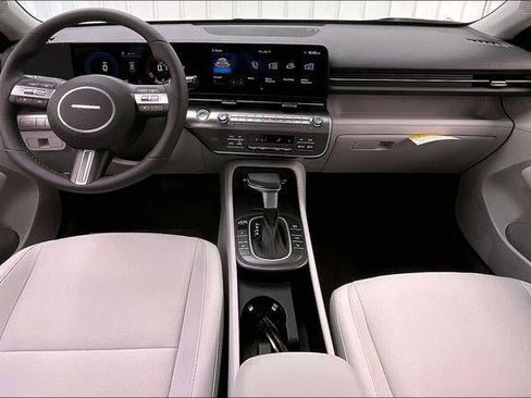 New 2026 Hyundai Kona SEL Sport AWD/4WD image 25
