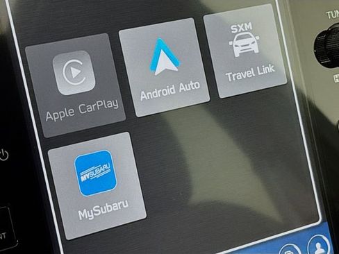 New 2026 Subaru Forester Wilderness image 13