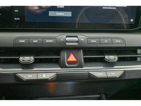 New 2025 Kia K4 GT-Line image 29
