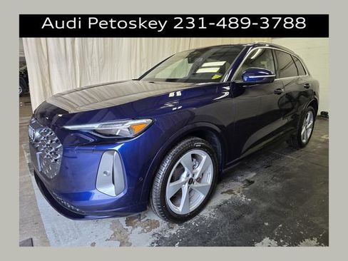 New 2026 Audi Q5 Prestige AWD/4WD image 1