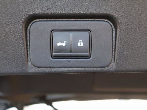 Certified 2024 Nissan Rogue SV w/ SV Premium Package image 12