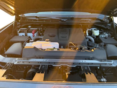 New 2026 Toyota Tundra SR5 w/ SR5 Premium Package AWD/4WD image 24
