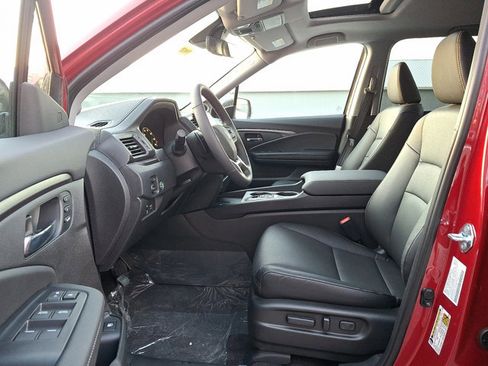 New 2026 Honda Ridgeline RTL image 11