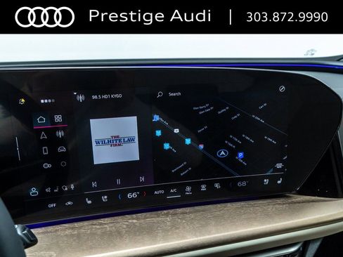 New 2025 Audi Q5 Prestige image 16
