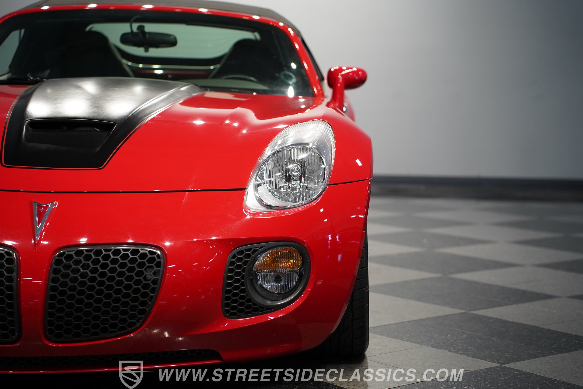 Used 2007 Pontiac Solstice GXP RWD image 21