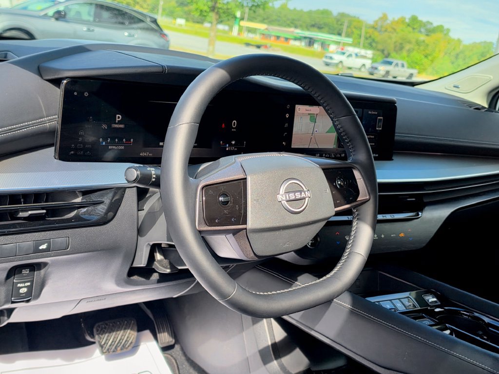 Used 2026 Nissan Murano SL AWD/4WD image 11